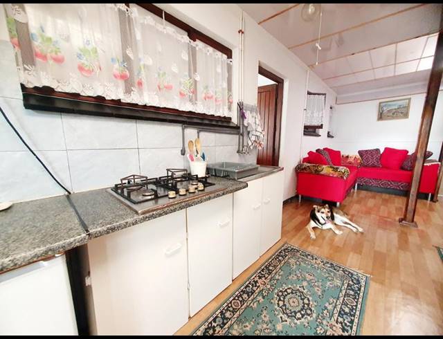 5 BEDROOM HOUSE FOR SALE IN WOODGRANGE